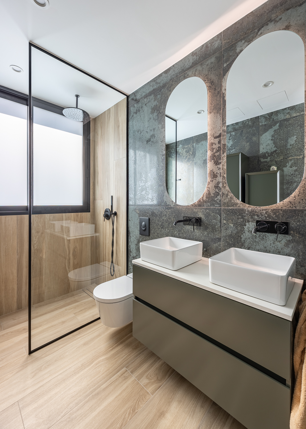 Imagen del proyecto Casa en Castellon